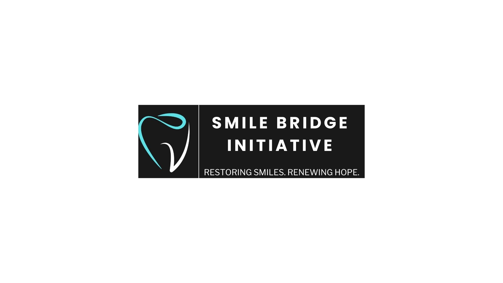 grey modern icons dental logo 2