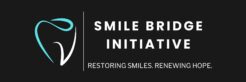 grey modern icons dental logo